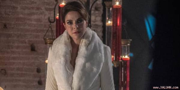 Đột nhập thế giới ngầm nhiều lớp lang trong “John Wick: Chapter 2″