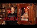 JOURNEY TO ANNABELLE Full Episode