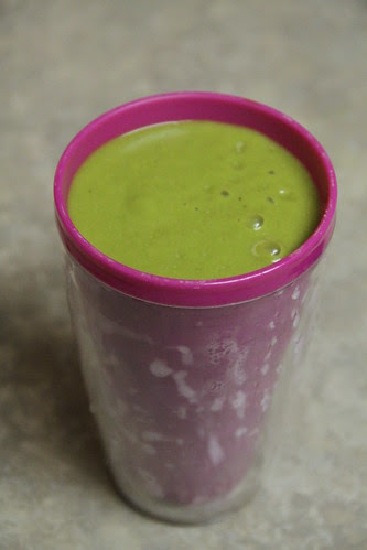 Juice Fast 034