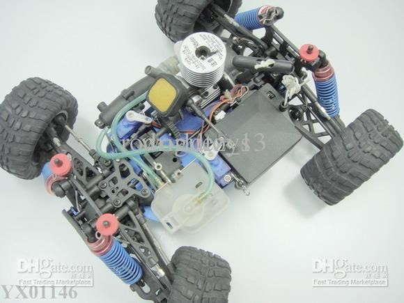Rc Car Radio
