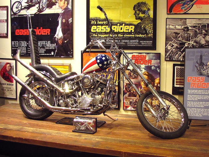 Harley Davidson The American Motorcycle - Motorcycle Art Prints | Harley-Davidson | Original Art - They battled through the ups and downs of the economic depression and multiple recessions to keep afloat and deliver a.