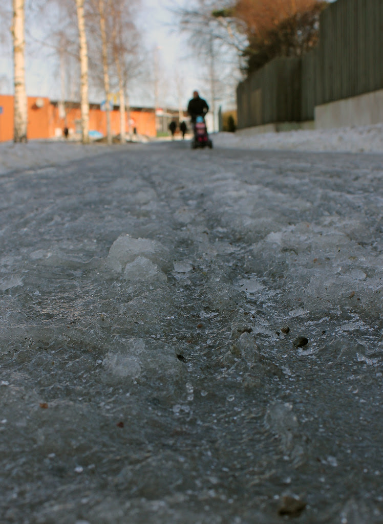 The Joy of Winter