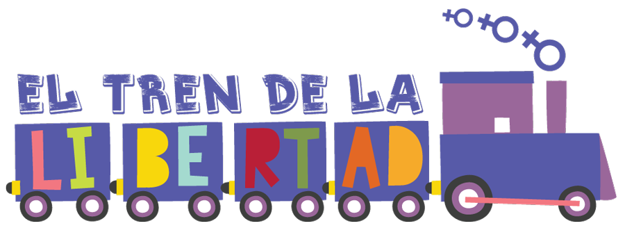 aborto, tren de la libertad