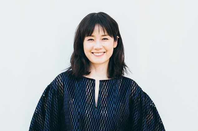斋藤工 原田知世主演9月新剧演绎成年人纯爱 娱乐 腾讯网