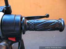 partida elétrica yamaha neo cvt