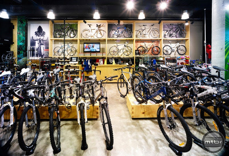 fahrrad de shop