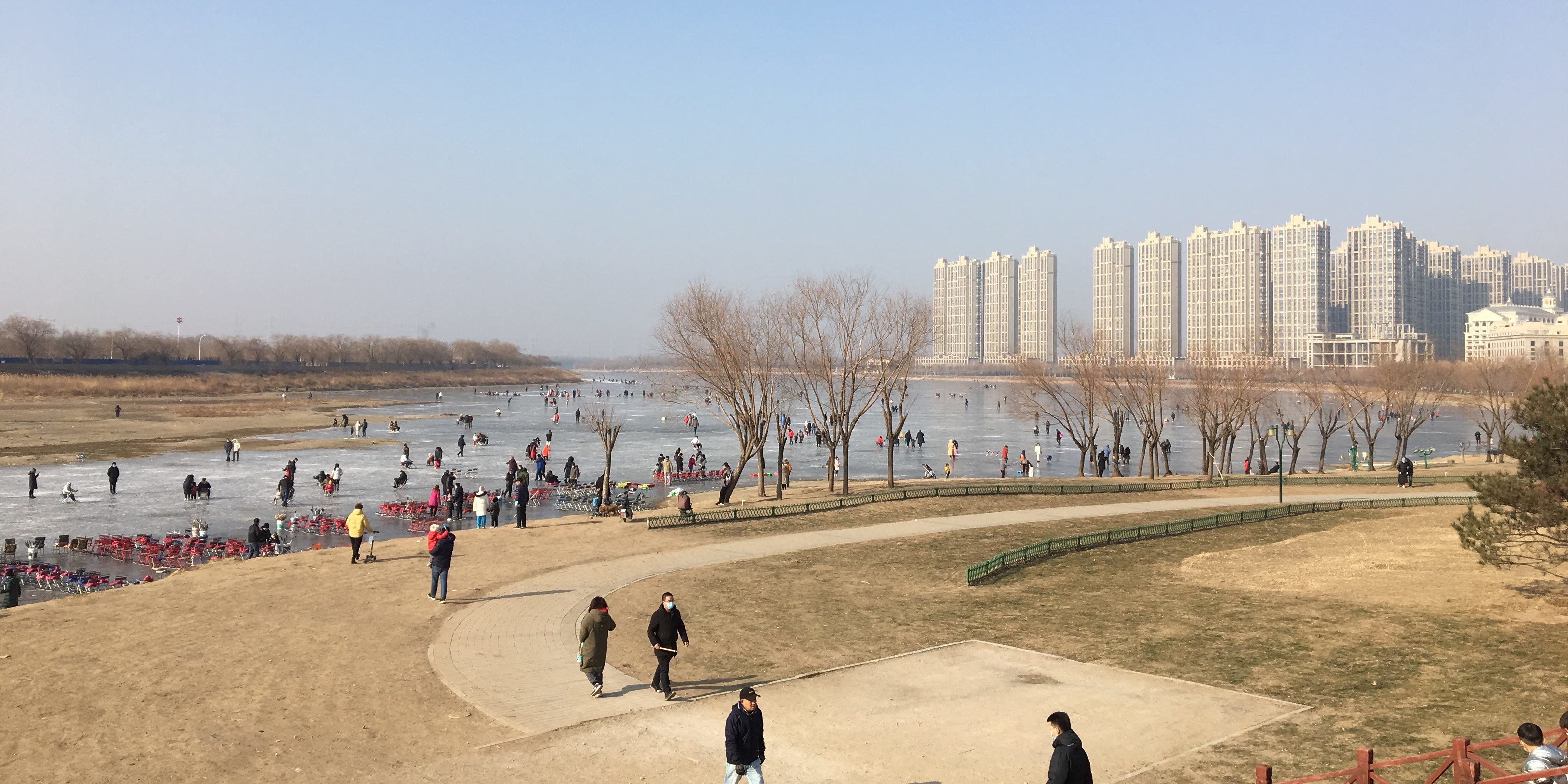 隔离日记三河篇 Artforum Com Cn