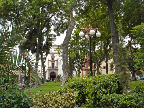 San Luis Potosi