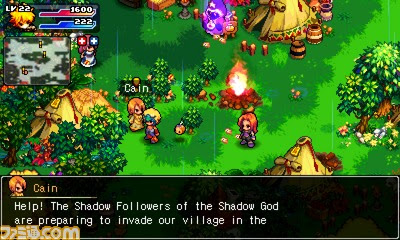 Androidおすすめアプリ やり込み要素豊富な本格アクションrpg Destinia ファミ通app