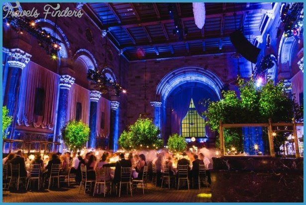  New York  Wedding  Venues  TravelsFinders Com