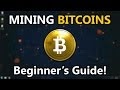 How To Mine Bitcoins On Your Phone : How To Mine Bitcoin Using Your Phone | How To Get Bitcoin ... - How to mine bitcoin at home?