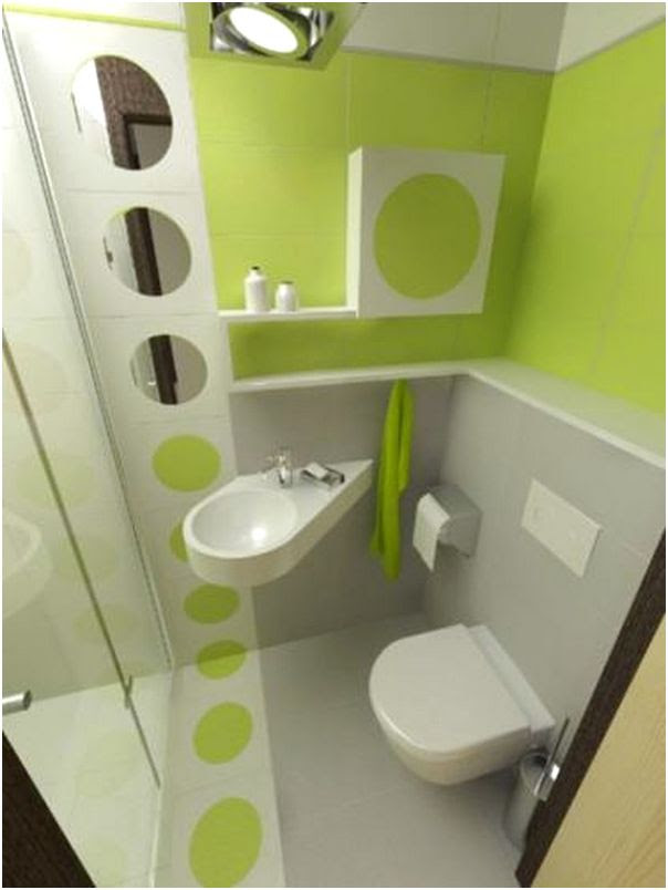 43 Desain Kamar Mandi Minimalis Kecil Elegant Terbaru 43 Desain Kamar Mandi Minimalis Kecil Elegant Terbaru