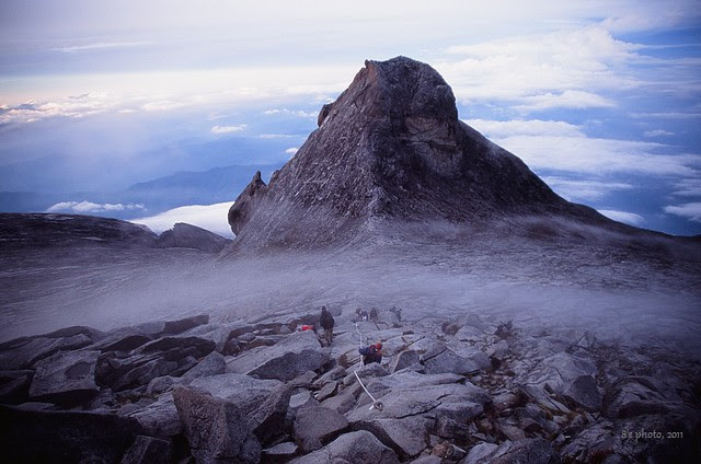 St. John's Peak