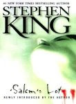Salem's Lot, by Stephen King