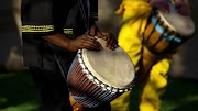 Tribal Music & African Drums with Nature Sounds | Shamanic Drumming to Relax