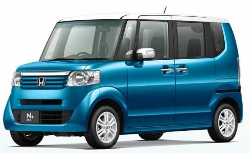 ツートンカラーが選べる軽自動車一覧 Move About