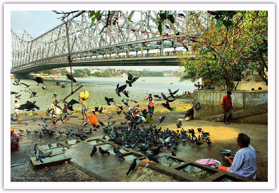 Ghat | Kolkata