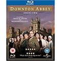 Downton Abbey - Complete Series 2 (Original British Version) [Region Free U.K. Import] [Blu-ray]  Format: Blu-ray  (10938)  4 used & new from $23.76