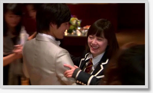 花より男子韓国版25話あらすじvol 2 Youtube動画 韓国ドラマから美しい言葉を学ぼう