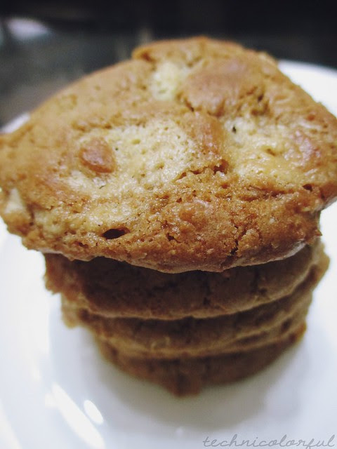 Cookie Crazy