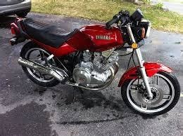 PDF 1982 Yamaha Xs400 Workshop Service Repair Manual