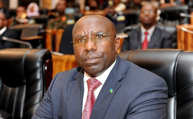 Pierre Damien Habumuremyi, yari ministre w'intebe w'umurato gusa, none yatawe muri yombi