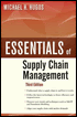 Essentials of Supply Chain Management, Third Edition