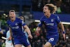 Chelsea 2-0 Manchester City: Goals from N’Golo Kante and David Luiz stun Premier League champions at Stamford Bridge