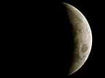 Luna Ceniza - báñate en su luz