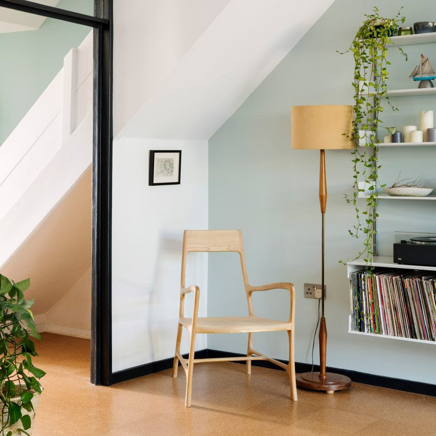 Peckham House by JAIL Make