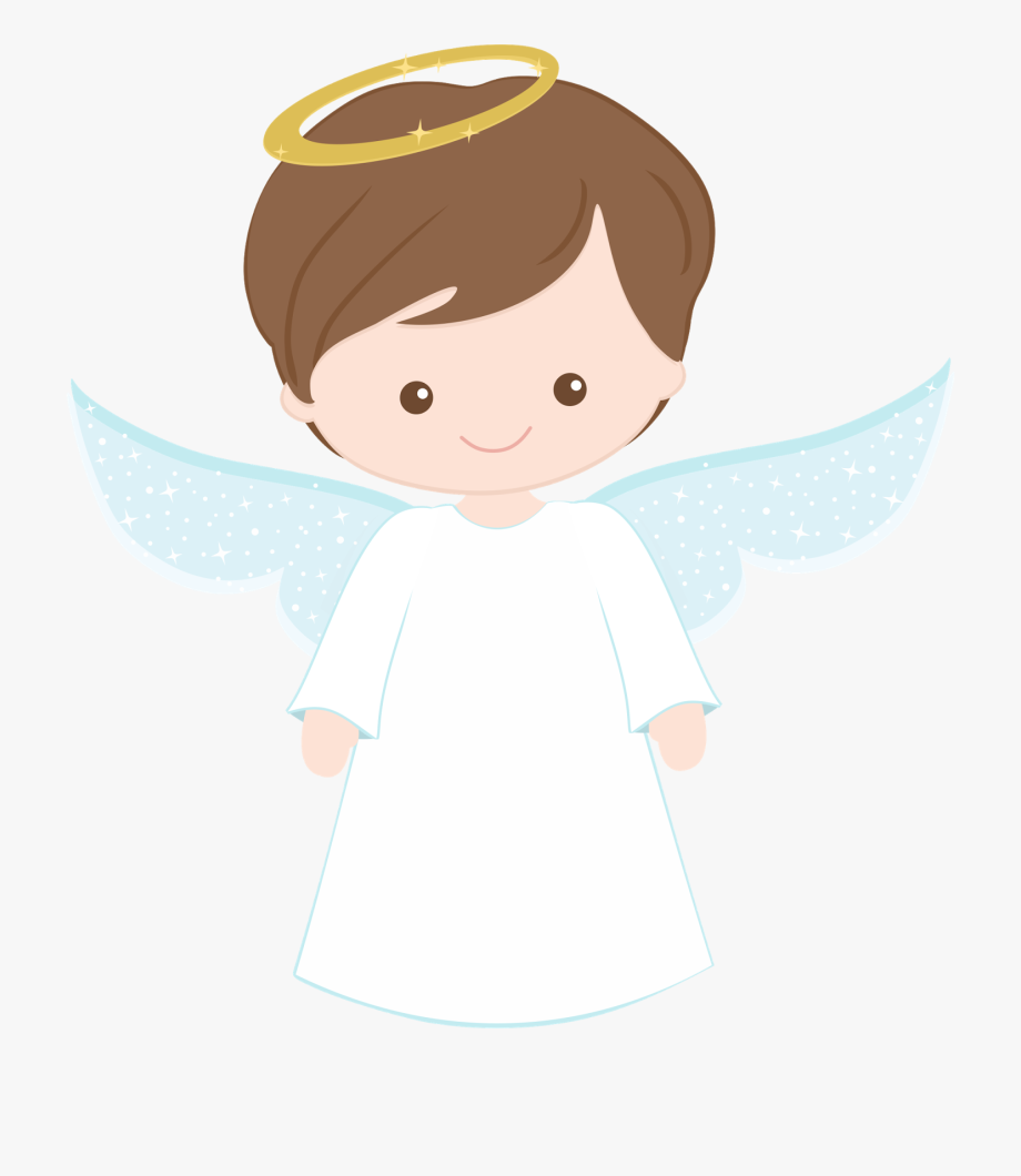 Download Baptism Baby Angel Clipart Clip Art Library
