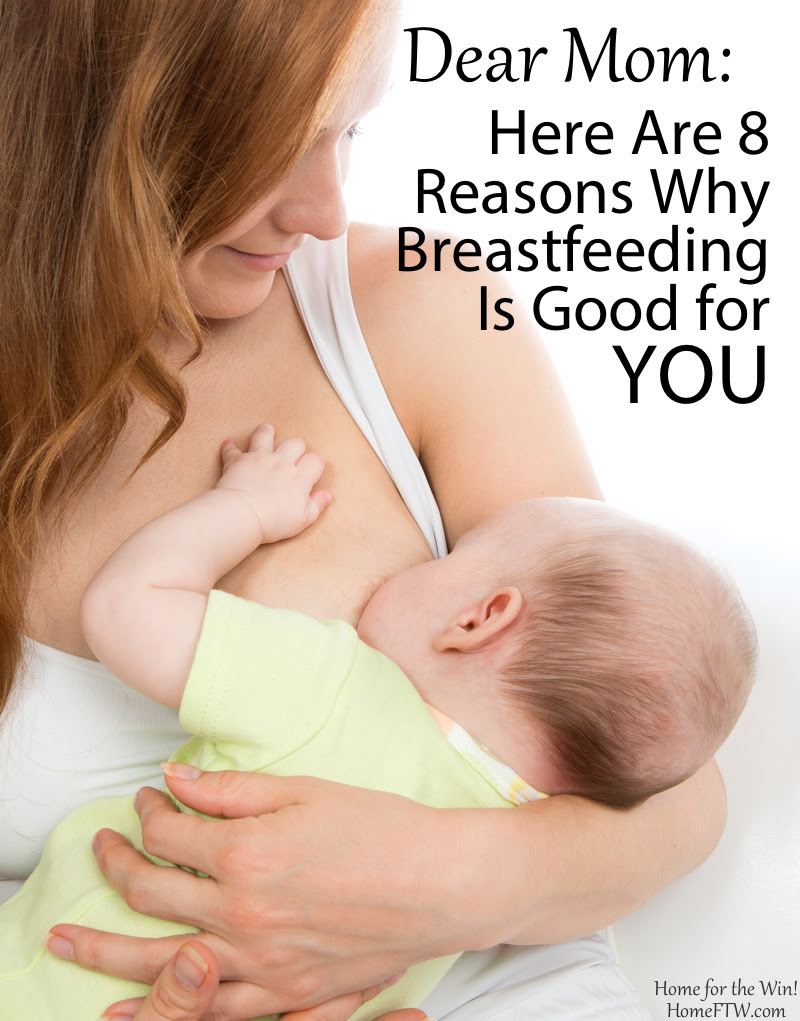 breastfeeding and periods