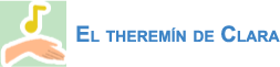 El theremín de Clara