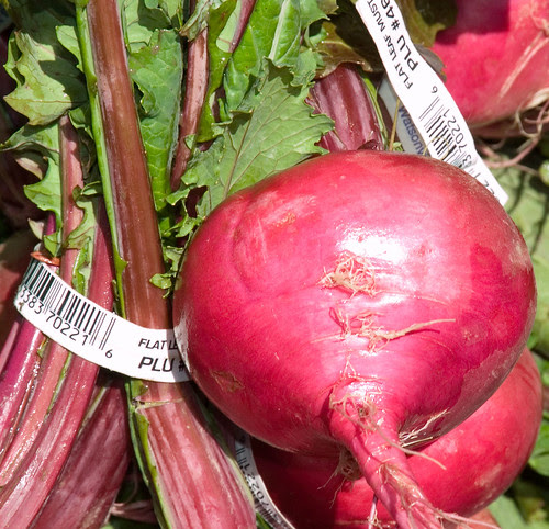Red Beets