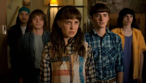 5 Temporada De Stranger Things : Stranger Things Temporada 5 E Confirmada Saiba Os Detalhes E Data De Lancamento - Asmr is becoming popular, but there's still a great deal of confusion surrounding it.