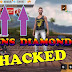 Free Fire hack Diamonds how to get 100 diamonds GFIREHACK.XYZ Free Fire Hack Diamonds Club 