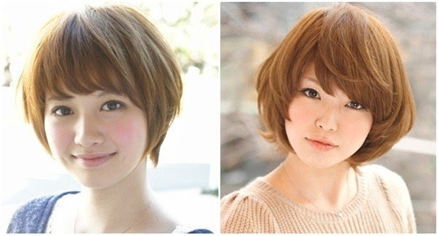 GAYA RAMBUT Gaya Rambut Wanita Jepang Paling Populer GAYA RAMBUT Gaya Rambut Wanita Jepang Paling Populer