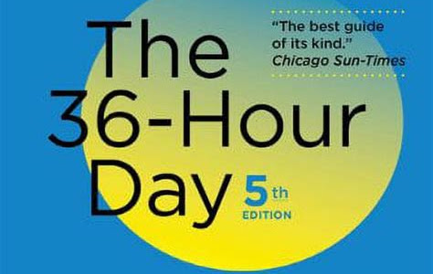 Download AudioBook The 36-Hour Day, fifth edition: The 36-Hour Day: A Family Guide to Caring for People Who Have Alzheimer Disease, Related Dementias, and Memory Loss (A Johns Hopkins Press Health Book) Prime Reading PDF