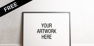 Download Free 2985+ Landscape Frame Mockup Free Yellowimages Mockups for Cricut, Silhouette and Other Machine