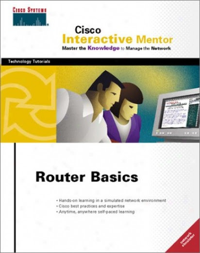 rooter land before time. Cim Router Basics Simulatpr