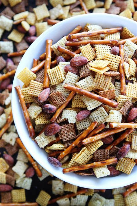 Almond breeze is a delicious way to be good to yourself! 18 Best Almond Recipes for Snacking - Crazy for Crust