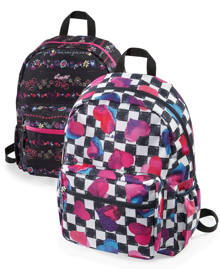 ... backpack for school. Levis Multiplex Backpacks - Kids Girls - Macy's $