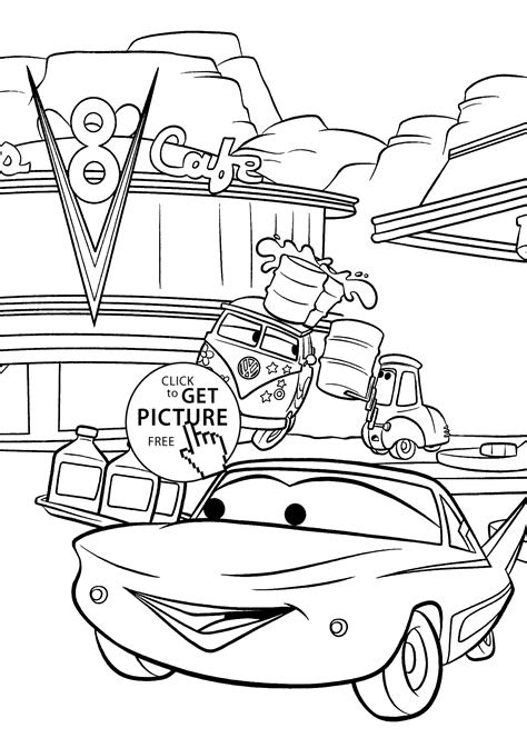 cars coloring pages  kids printable  coloing