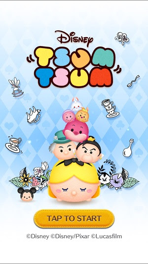 16年7月ツムツムイベント最新リーク情報 新ツムは