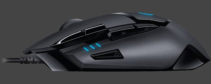 Logitech G402 Software Windows 10 / Logitech Download For Windows 10 - Logitech Mx600 Laser ... / This software upgrades the firmware for the logitech g402 hyperion fury gaming mouse.