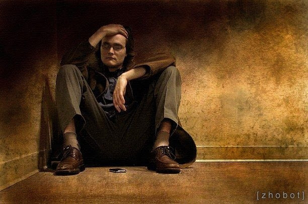 Zhobot ハリー メイソン コスプレ写真 Worldcosplay