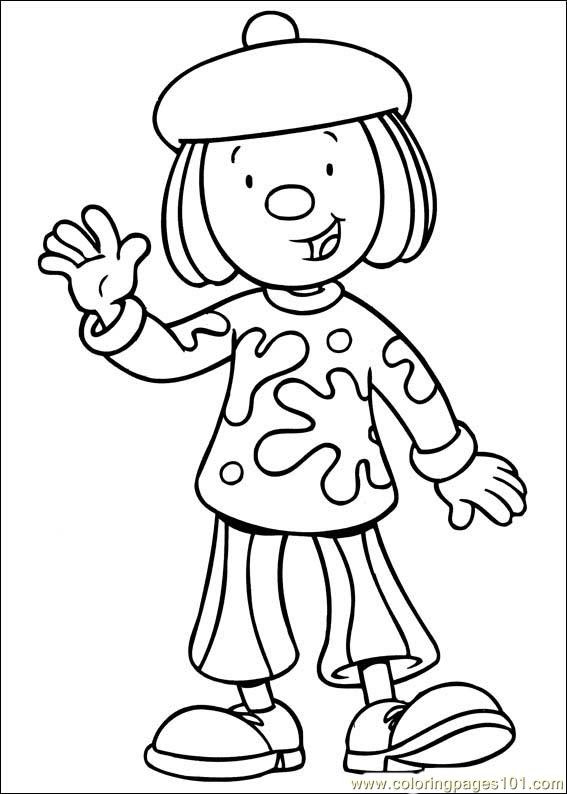 Coloring Pages Jojo Siwa Coloring Pages