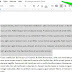 Double Spaced Essay Format / How to Double Space Your Paper Using Microsoft Word - By default, most programs have single spacing enabled, which is a slight space between each line of text, similar to how this paragraph looks.