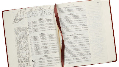 Christian Art Publishers Kjv Bible