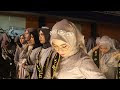 PELEPASAN ANGKATAN 8 || DOKUMENTASI